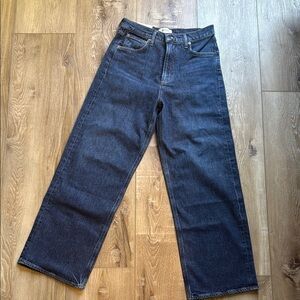 AGOLDE Ren High Rise Jeans NWT
